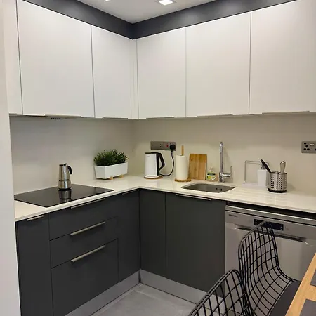 Wakacyjny W Courtyard Long * Iskele District (Northern Cyprus)