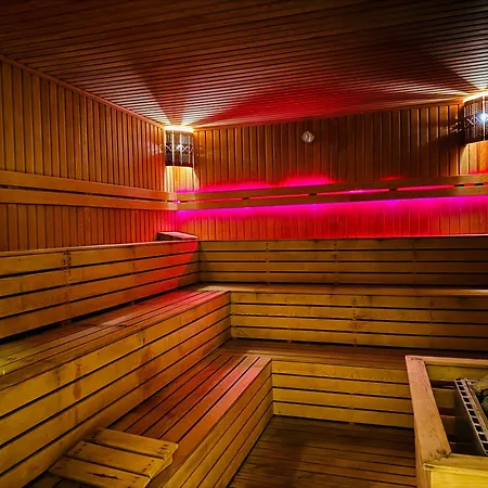 דירה Wakacyjny W Courtyard Long Iskele District (Northern Cyprus)