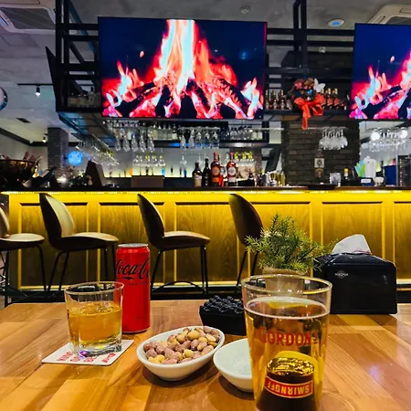 Wakacyjny W Courtyard Long *