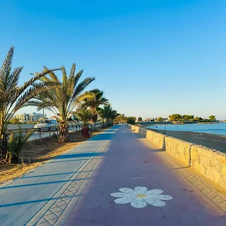 Wakacyjny W Courtyard Long * Iskele District (Northern Cyprus)