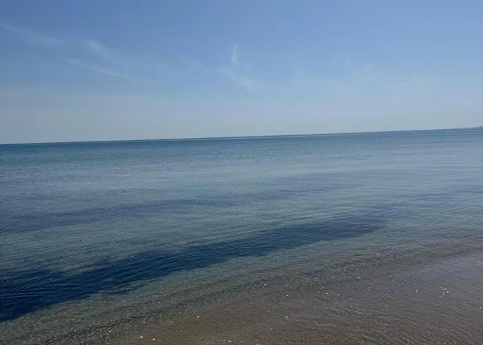 Wakacyjny W Courtyard Long *