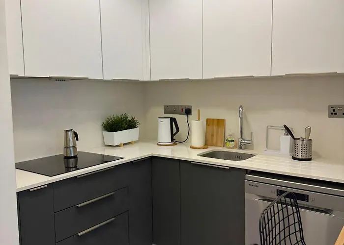 Wakacyjny W Courtyard Long * Iskele District (Northern Cyprus)