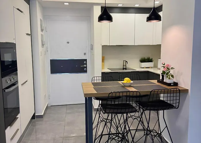 Wakacyjny W Courtyard Long