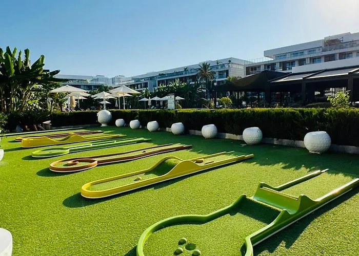 アパート Wakacyjny W Courtyard Long *