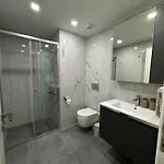 Wakacyjny W Courtyard Long Apartament
