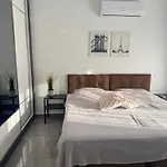 Apartament Wakacyjny W Courtyard Long Iskele District (Northern Cyprus)