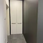 Wakacyjny W Courtyard Long Apartament *