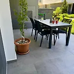 Apartament Wakacyjny W Courtyard Long Iskele District (Northern Cyprus)