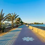 Wakacyjny W Courtyard Long * Iskele District (Northern Cyprus)