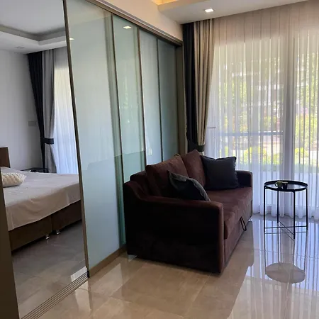 Wakacyjny W Courtyard Long * Iskele District (Northern Cyprus)