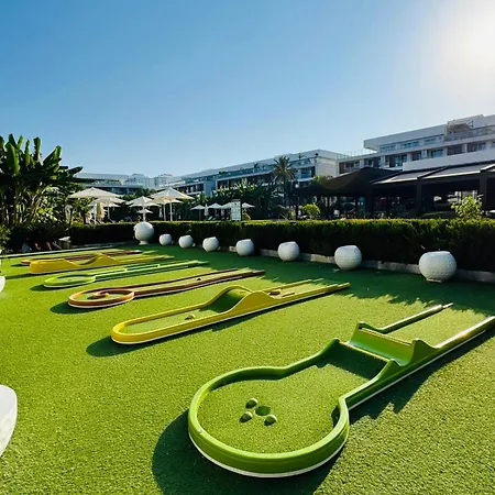 Appartement Wakacyjny W Courtyard Long *