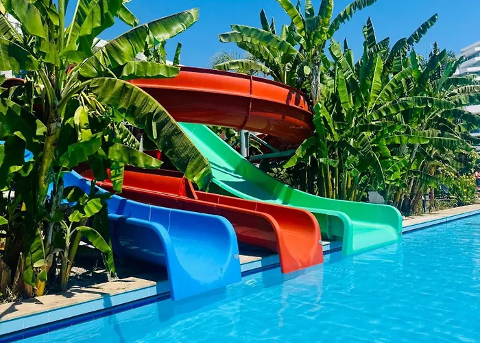 Apartmán Wakacyjny W Courtyard Long