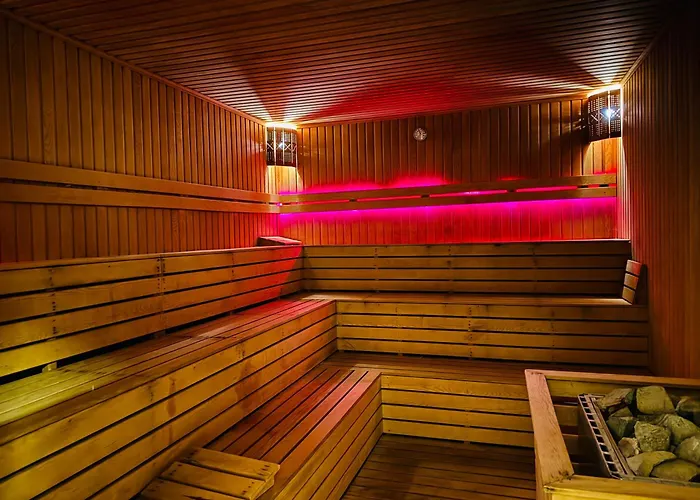 Apartmán Wakacyjny W Courtyard Long Iskele District (Northern Cyprus)