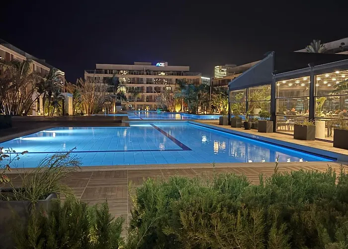 Apartament Wakacyjny W Courtyard Long